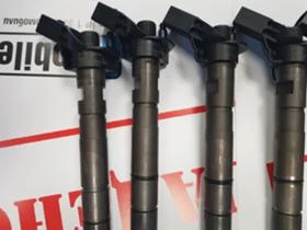 Горивна система за Audi A6, снимка 7