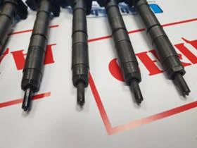 Горивна система за Audi A6, снимка 9