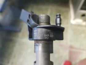 Горивна система за Audi A6, снимка 4