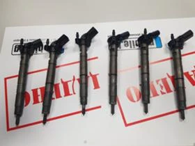 Горивна система за Audi A6, снимка 1