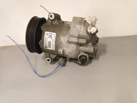 Компресор климатик опел астра 2.0д,зафира инсигния 