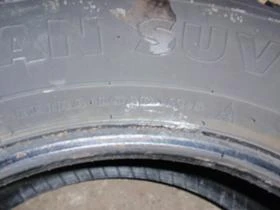 Гуми Всесезонни 235/65R17, снимка 11