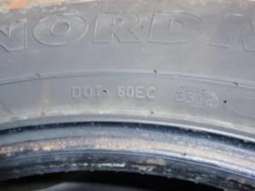 Гуми Всесезонни 235/65R17, снимка 12