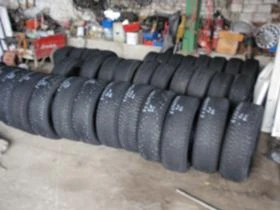 Гуми Всесезонни 235/65R17, снимка 13