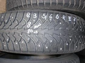 Гуми Всесезонни 235/65R17, снимка 5