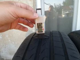 Гуми Летни 215/55R18, снимка 2