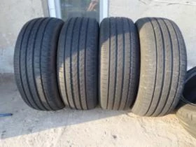 Гуми Летни 215/55R18, снимка 1