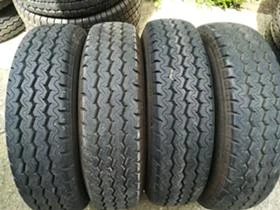 Гуми Летни 155/80R13, снимка 1
