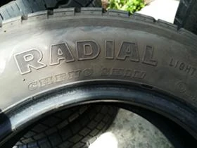 Гуми Летни 155/80R13, снимка 3