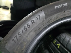 Гуми Летни 175/65R17, снимка 6