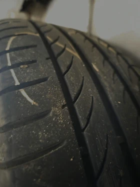 Гуми с джанти Pirelli 205/50R17, снимка 4