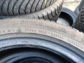 Гуми Зимни 205/50R17, снимка 7