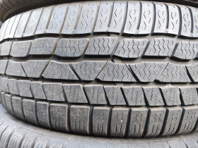 Гуми Зимни 205/50R17, снимка 4