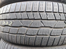 Гуми Зимни 205/50R17, снимка 3