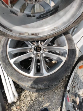 Джанти за BMW X1, снимка 2