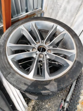 Джанти за BMW X1, снимка 1