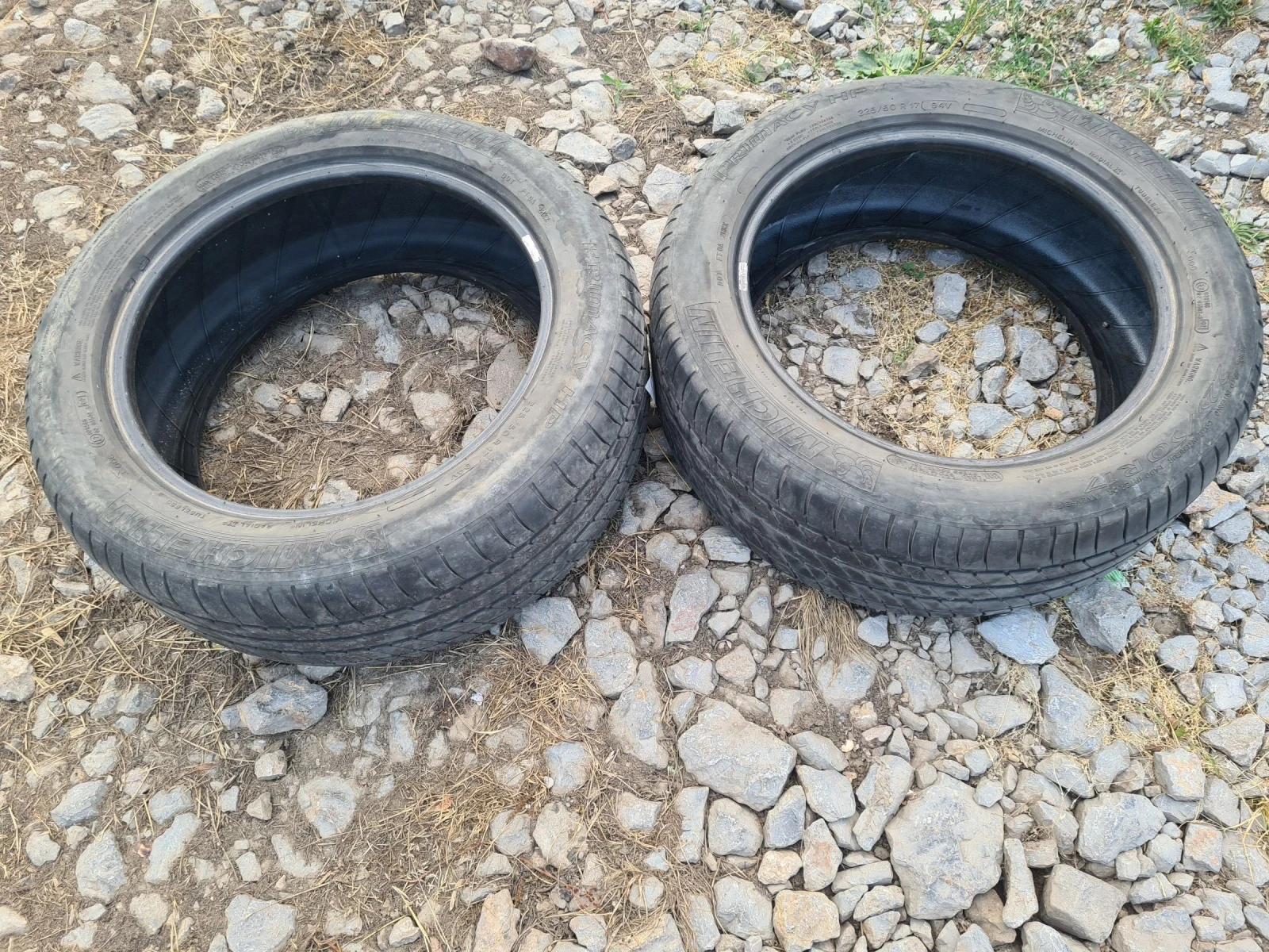  225/50R17 | Mobile.bg   2