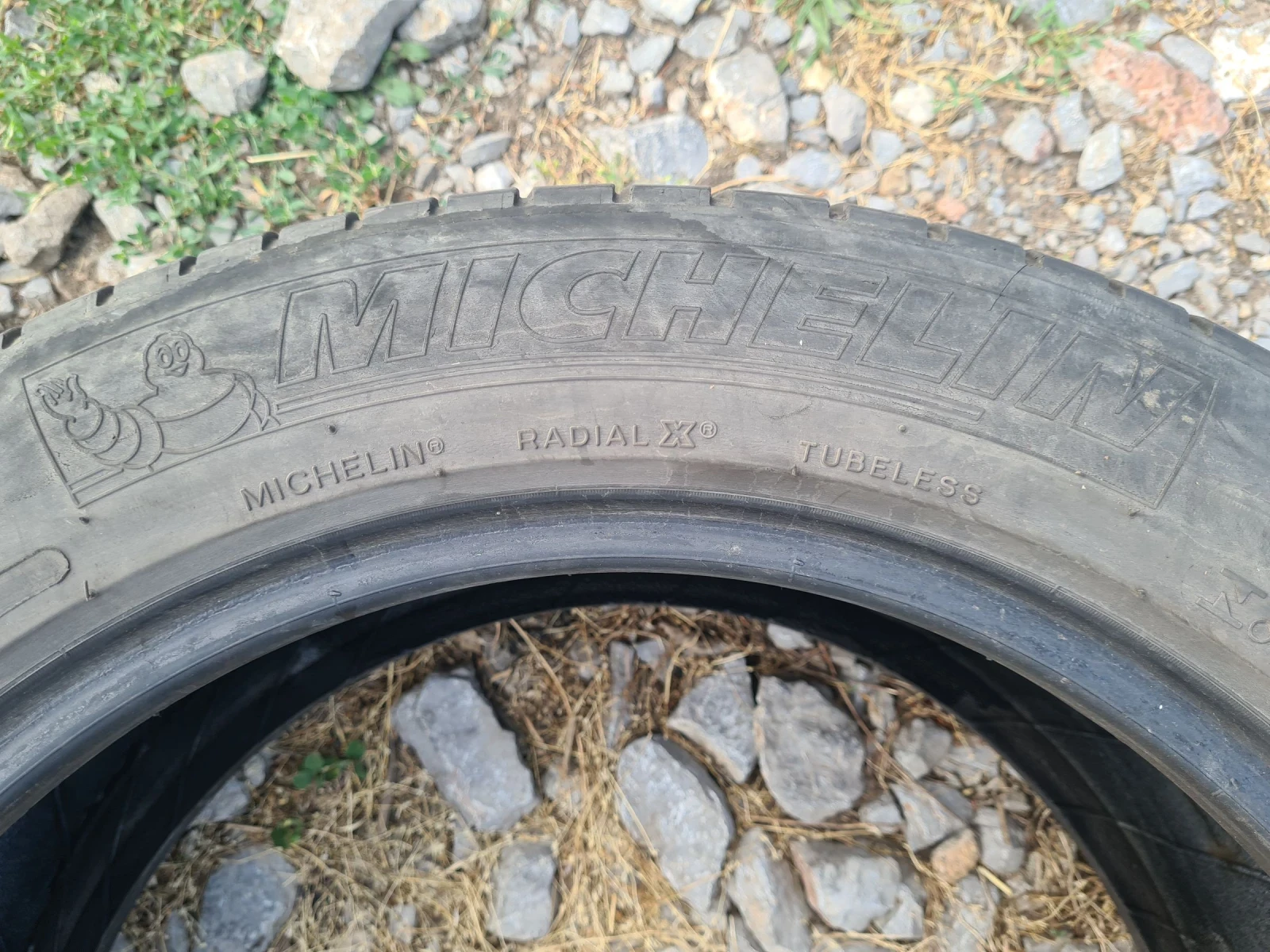  225/50R17 | Mobile.bg   5