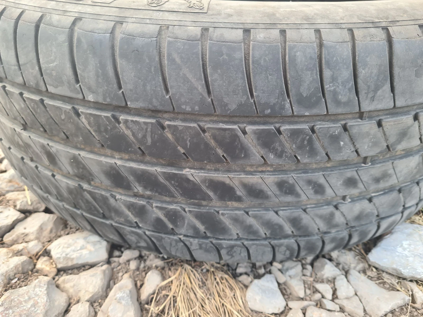  225/50R17 | Mobile.bg   8