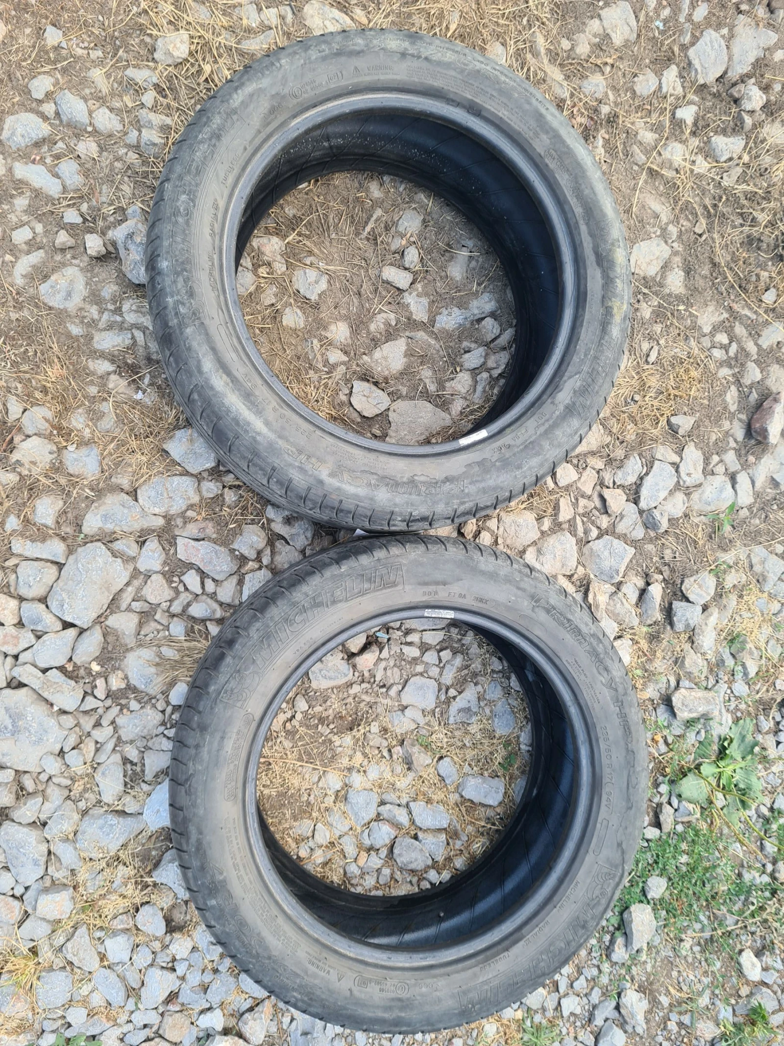  225/50R17 | Mobile.bg   1