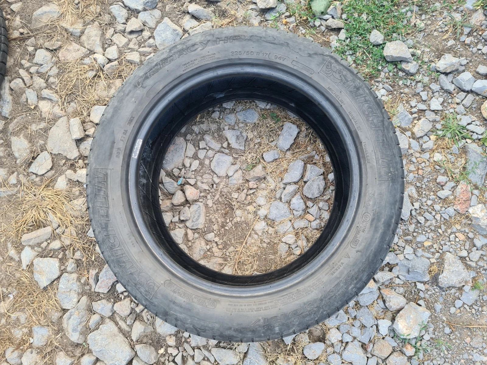  225/50R17 | Mobile.bg   3