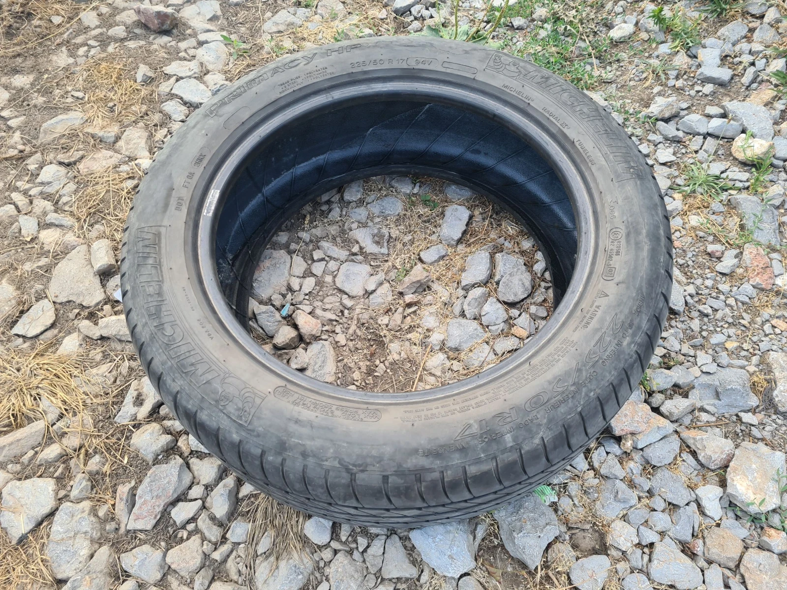  225/50R17 | Mobile.bg   4