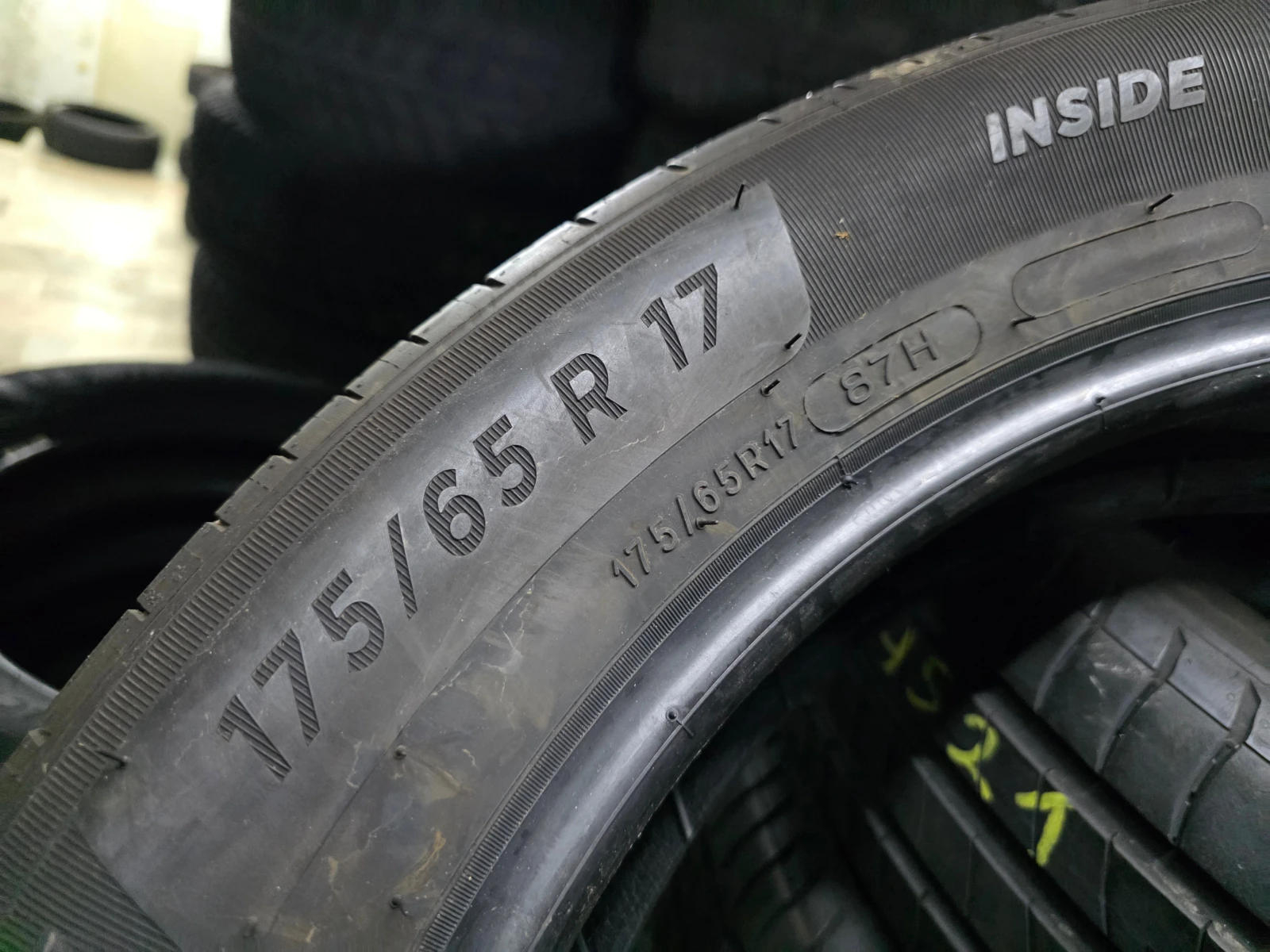 ���� 175/65R17 | Mobile.bg � ����������� 6