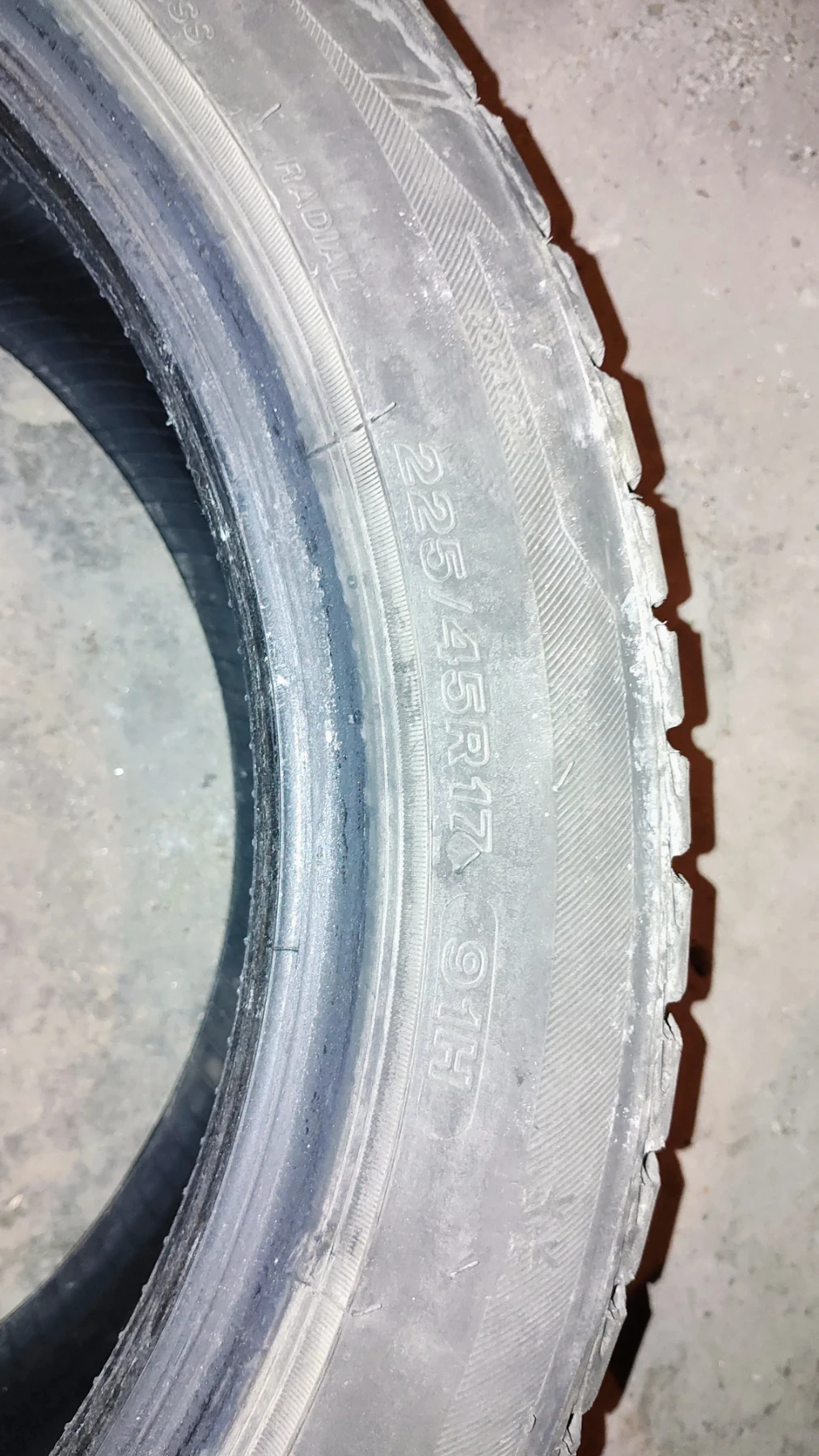 ���� 225/45R17 | Mobile.bg � ����������� 3