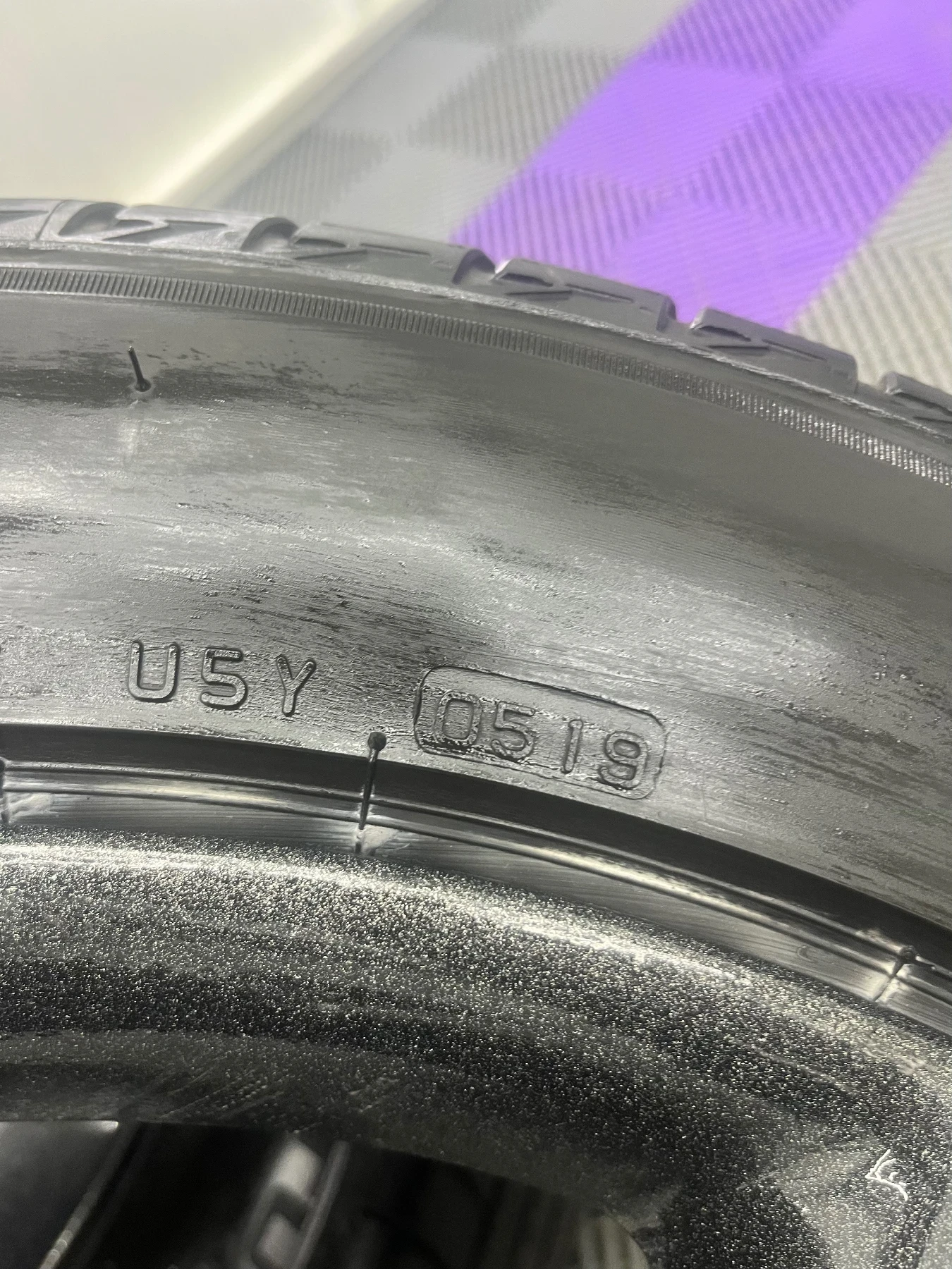 ���� � ������ 275/45R21 �� Infiniti QX70 | Mobile.bg � ����������� 8