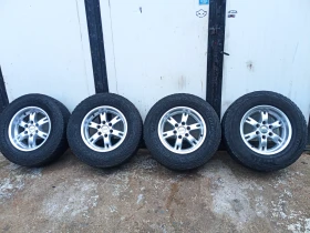    265/70R17  Toyota Fj cruiser | Mobile.bg    2