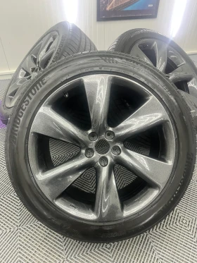 ���� � ������ 275/45R21 �� Infiniti QX70 | Mobile.bg � ����� ������ 6