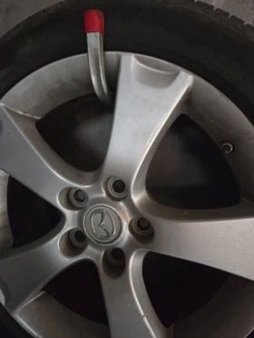 ���� � ������ 205/50R17 �� Mazda 3 | Mobile.bg � ����� ������ 2