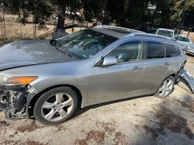 Honda Accord 2.2 D TEC na 4asti, снимка 2