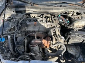 Honda Accord 2.2 D TEC na 4asti, снимка 6