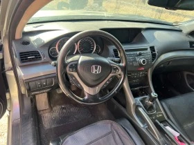 Honda Accord 2.2 D TEC na 4asti, снимка 5