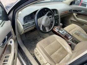 Audi A6 3.0, снимка 5