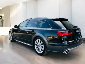 Audi A6 Allroad * MATRIX* S-LINE* FULL* , снимка 5