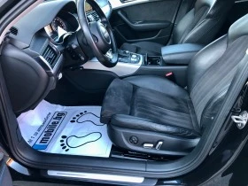 Audi A6 Allroad * MATRIX* S-LINE* FULL* , снимка 12