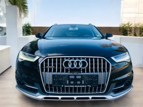 Audi A6 Allroad * MATRIX* S-LINE* FULL* , снимка 2