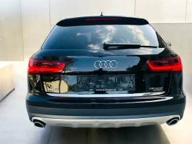 Audi A6 Allroad * MATRIX* S-LINE* FULL* , снимка 6