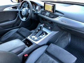 Audi A6 Allroad * MATRIX* S-LINE* FULL* , снимка 9