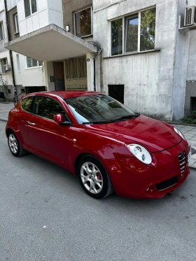 Alfa Romeo MiTo 1.4 tjet - изображение 2