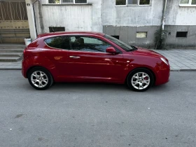 Alfa Romeo MiTo 1.4 tjet - изображение 3