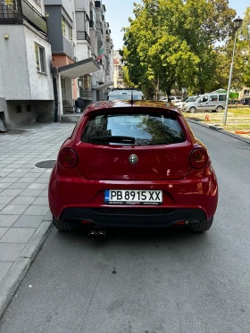 Alfa Romeo MiTo 1.4 tjet - изображение 4