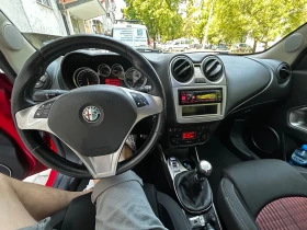 Alfa Romeo MiTo 1.4 tjet - изображение 7