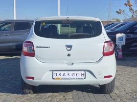 Dacia Sandero 1.0TCe/ 74к.с. - изображение 6