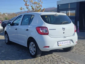 Dacia Sandero 1.0TCe/ 74к.с. - изображение 7