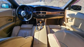 BMW 530, снимка 11