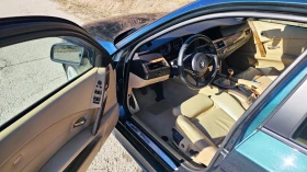 BMW 530, снимка 5