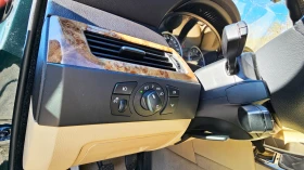 BMW 530, снимка 9